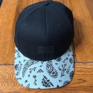 Vans Hat